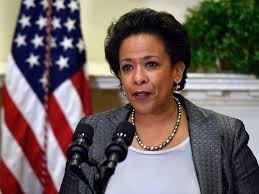 lynch
