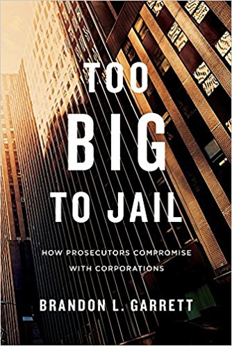 Corporate Crime