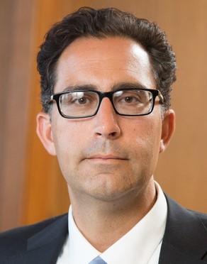 Judge Chhabria